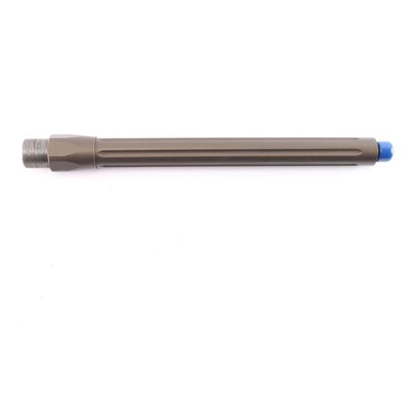Remington 7mm-08 Heavy Barrel