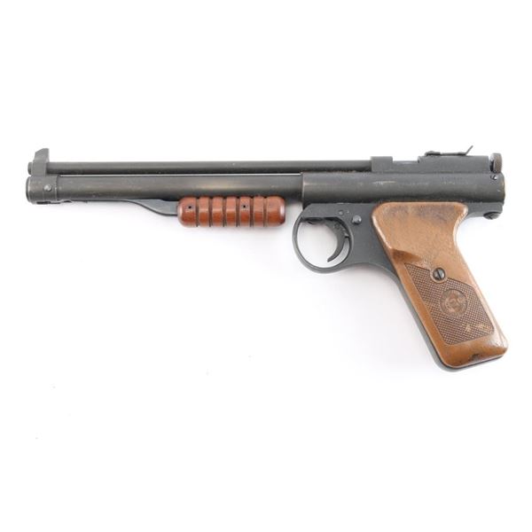 Benjamin Franklin Model 130 BB Gun