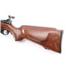 Image 3 : Mossberg Model 146B .22 S/L/LR NVSN