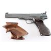 Image 1 : Colt Woodsman 'Match Target' .22 LR