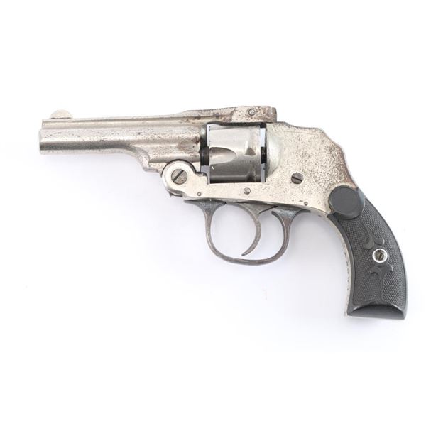 Hopkins & Allen Forehand Model 1901 .32 S&W