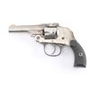 Image 1 : Hopkins & Allen Forehand Model 1901 .32 S&W