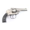 Image 2 : Hopkins & Allen Forehand Model 1901 .32 S&W