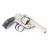 Image 3 : Hopkins & Allen Forehand Model 1901 .32 S&W