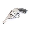 Image 4 : Hopkins & Allen Forehand Model 1901 .32 S&W