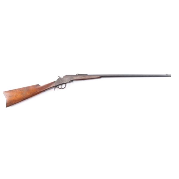 Hopkins & Allen Merwin Hulbert Junior .32 RF #3441