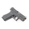 Image 3 : Glock 43X 'MOS' 9mm #ALPP936
