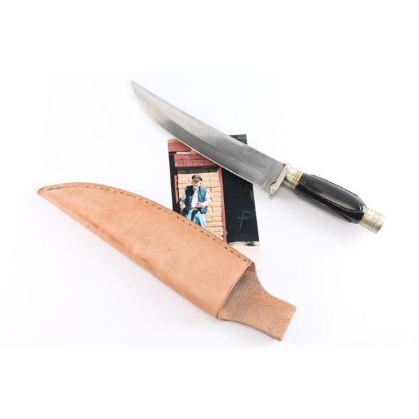 Bowie Knife