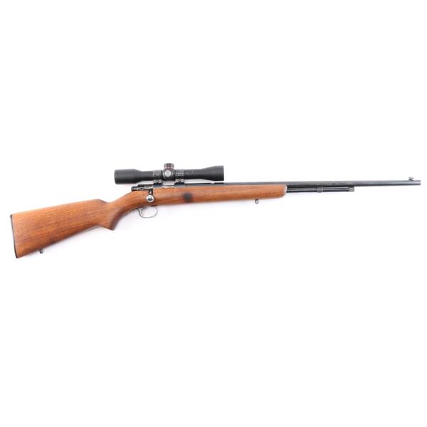 Winchester Model 72A .22 S/L/LR NVSN