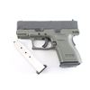 Image 2 : Springfield XD-9 9mm #US904967