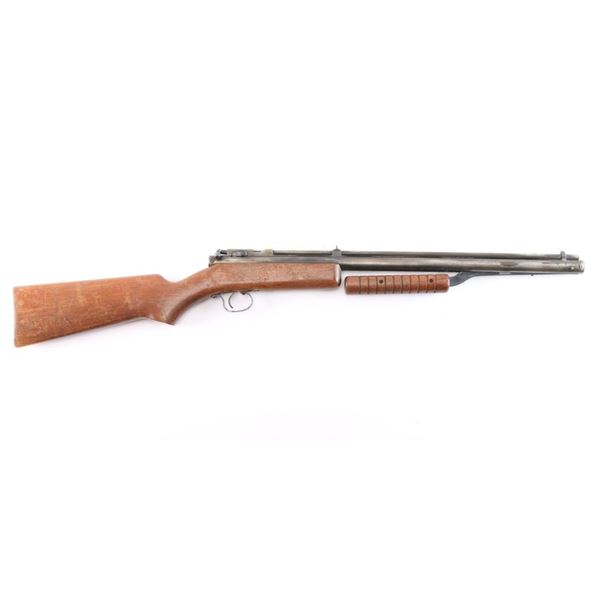 Benjamin Franklin Model 312 Vintage Air Rifle