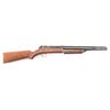 Image 1 : Benjamin Franklin Model 312 Vintage Air Rifle