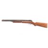 Image 2 : Benjamin Franklin Model 312 Vintage Air Rifle
