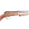 Image 4 : Benjamin Franklin Model 312 Vintage Air Rifle
