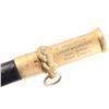 Image 2 : Presentation U.S. Naval Officer's Sword
