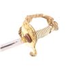 Image 3 : Presentation U.S. Naval Officer's Sword