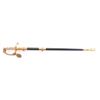 Image 6 : Presentation U.S. Naval Officer's Sword