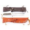 Image 1 : Puma White Hunter Knife w/ Sheath