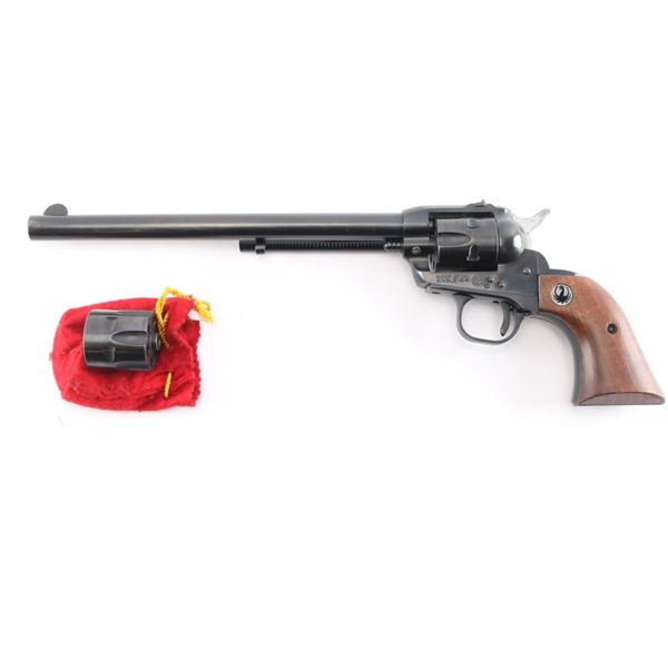 Ruger Single-Six .22 LR #20-59946