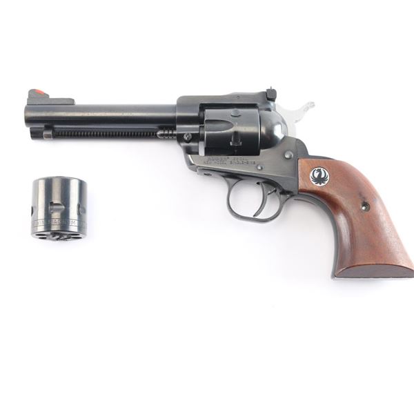 Ruger New Model Single-Six .22 LR / Mag #65-41005