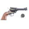 Image 2 : Ruger New Model Single-Six .22 LR / Mag #65-41005