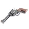 Image 4 : Ruger New Model Single-Six .22 LR / Mag #65-41005