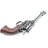 Image 5 : Ruger New Model Single-Six .22 LR / Mag #65-41005