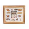Image 1 : Navajo Vegetable Dye Chart 3D Picture