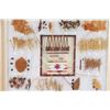 Image 2 : Navajo Vegetable Dye Chart 3D Picture