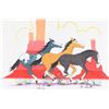 Image 2 : Southwestern Style Painting