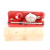 Image 2 : Lot of 2 Vintage Ohaus Scales