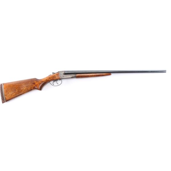 J.C. Higgins Model 1017 16 GA. #NVSN