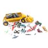 Image 1 : Large Lot of Vintage Toys