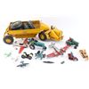 Image 2 : Large Lot of Vintage Toys