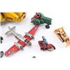 Image 3 : Large Lot of Vintage Toys