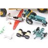Image 4 : Large Lot of Vintage Toys