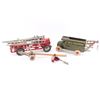 Image 1 : 1930's Hubley Vintage Cast Iron Toys