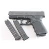 Image 2 : Glock 19 'Gen4' 9mm #PWM775