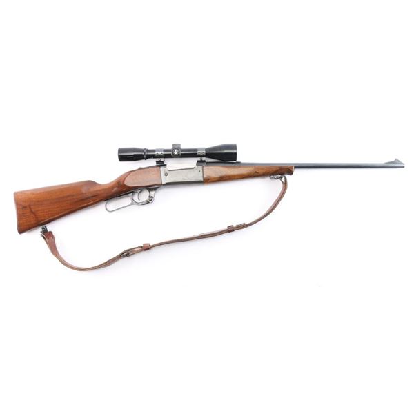 Savage Model 99 .243 Win #C785846