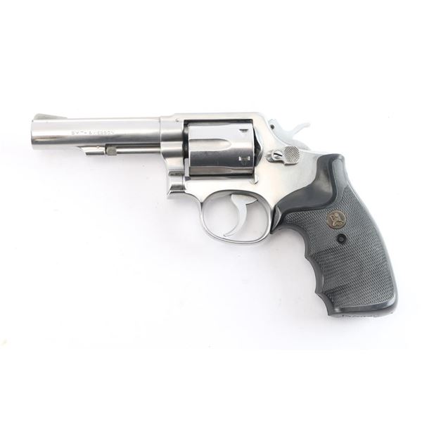 Smith & Wesson 65-2 .357 Mag #1D6242