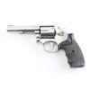 Image 1 : Smith & Wesson 65-2 .357 Mag #1D6242