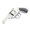 Image 10 : Two Iver Johnson C&R Hammerless Revolvers