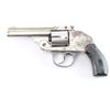 Image 1 : Two Iver Johnson C&R Hammerless Revolvers