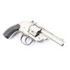 Image 3 : Two Iver Johnson C&R Hammerless Revolvers