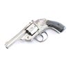 Image 4 : Two Iver Johnson C&R Hammerless Revolvers