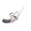 Image 5 : Two Iver Johnson C&R Hammerless Revolvers