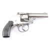 Image 8 : Two Iver Johnson C&R Hammerless Revolvers