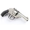 Image 9 : Two Iver Johnson C&R Hammerless Revolvers