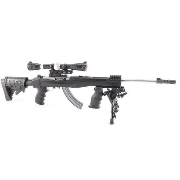 Ruger 10/22 .22 LR #237-79496