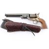 Image 2 : Hawes 1851 Navy .36 Cal #X5087